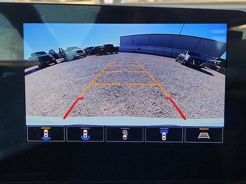 Used 2022 Chevrolet Corvette Stingray Premium Cpe w/ Z51 Performance Package image 13