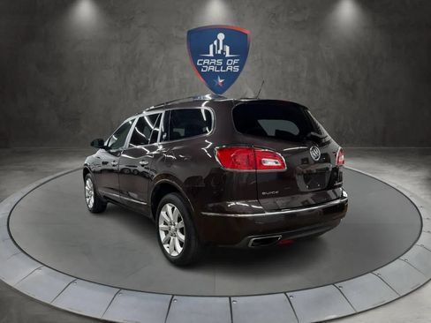 Used 2017 Buick Enclave Premium w/ Experience Buick Package FWD image 3