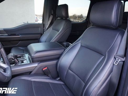 Used 2025 Ford F150 Lariat image 19