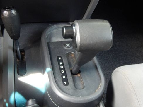 Used 2007 Jeep Wrangler X AWD/4WD image 20