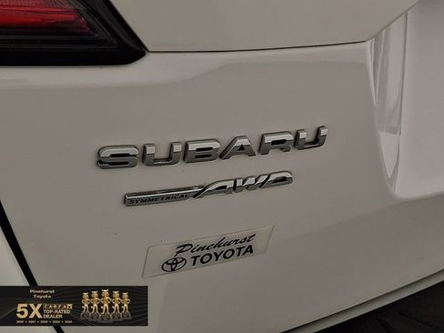 Used 2022 Subaru Outback Limited AWD/4WD image 37