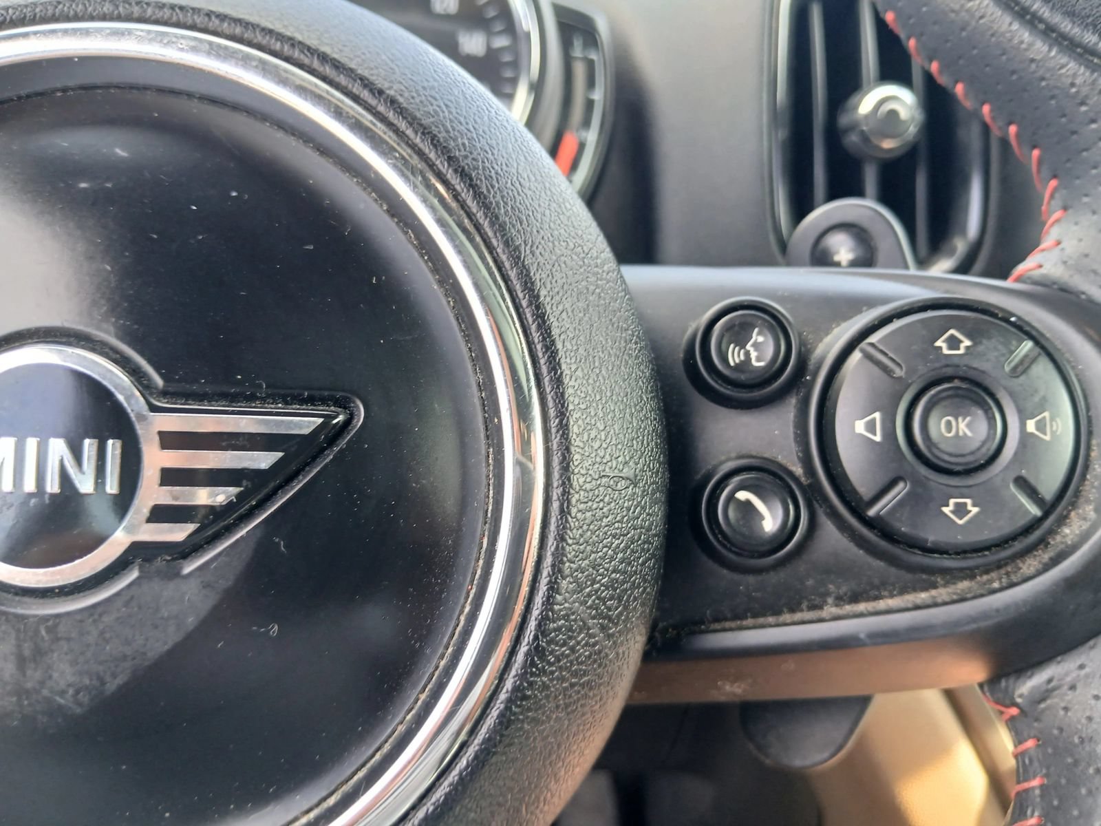 Used 2019 MINI Cooper Countryman S w/ Driver Assistance Package FWD image 31