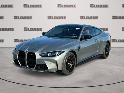 New 2026 BMW M4 Competition