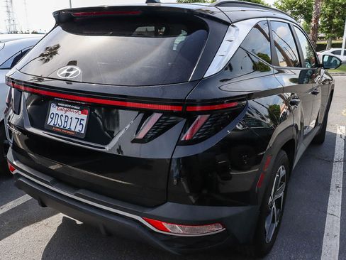 Used 2023 Hyundai Tucson SEL w/ Convenience Package FWD image 6