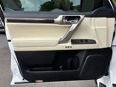 Used 2021 Lexus GX 460 Premium AWD/4WD image 12