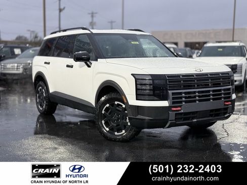 New 2026 Hyundai Palisade XRT Pro image 1