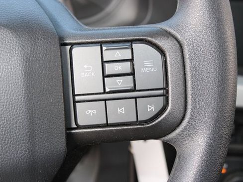 Used 2025 Ford F350 XL w/ STX Appearance Package image 12