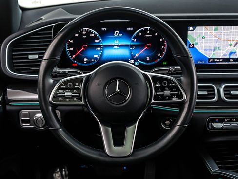 Used 2022 Mercedes-Benz GLE 350 GLE 350 SUV image 18