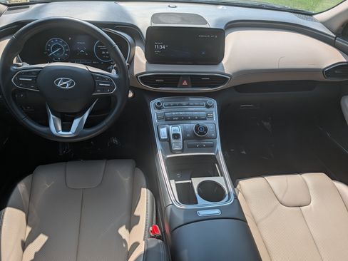 Used 2023 Hyundai Santa Fe SEL Premium AWD/4WD image 14