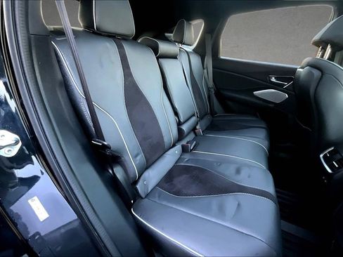 Used 2021 Acura RDX A-Spec image 26