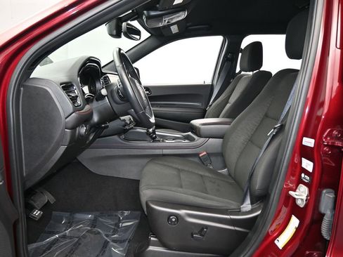 Used 2023 Dodge Durango R/T image 11