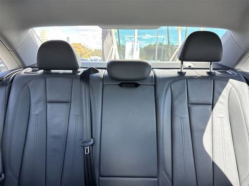 Used 2019 Audi A4 2.0T Premium Plus w/ Premium Plus Package image 19