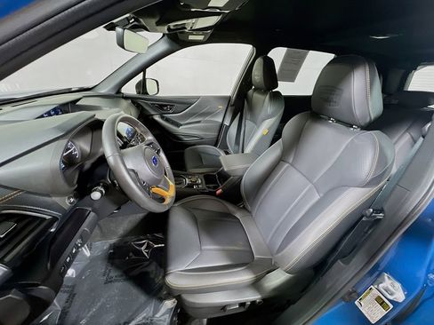 Certified 2023 Subaru Forester Wilderness AWD/4WD image 19