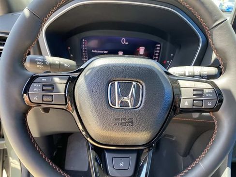 New 2026 Honda Passport TrailSport Elite image 23