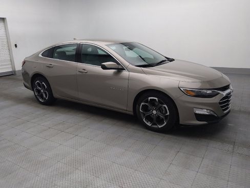 Used 2022 Chevrolet Malibu LT FWD image 11
