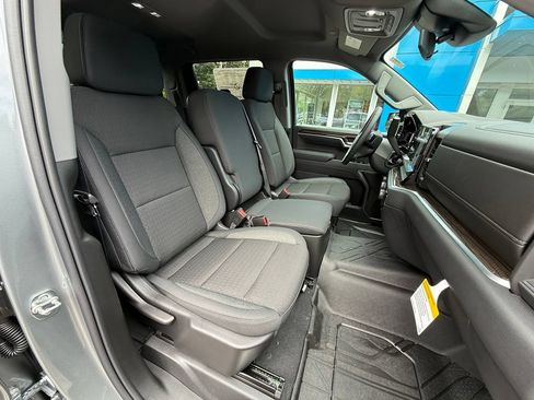 New 2026 Chevrolet Silverado 1500 RST w/ RST Select Package AWD/4WD image 41