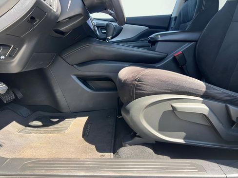 Used 2020 Nissan Murano S w/ Technology Package FWD image 32