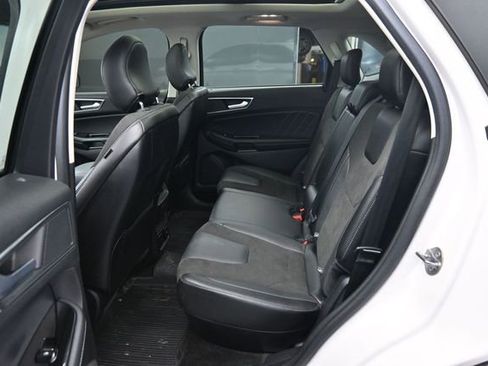 Used 2017 Ford Edge Sport w/ Equipment Group 401A AWD/4WD image 13