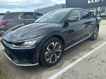 Used 2024 Kia EV6 Light