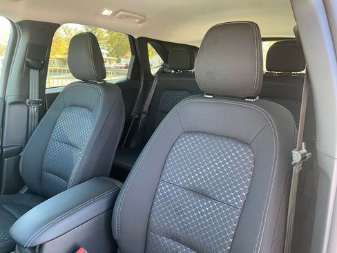 New 2026 Ford Escape Active image 11