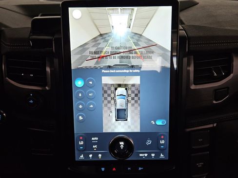 New 2025 Ford F150 Lightning Flash AWD/4WD image 28