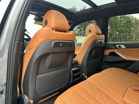 Certified 2024 BMW X5 xDrive40i w/ Premium Package AWD/4WD image 25