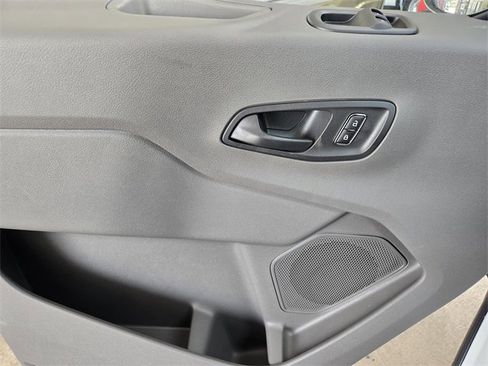 New 2025 Ford Transit 350 148 High Roof Extended image 17