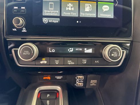 Used 2022 Honda Insight EX image 26