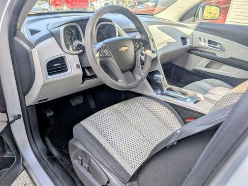 Used 2015 Chevrolet Equinox LS FWD image 5