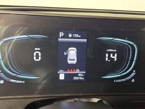 Certified 2024 Kia Sportage X-Line w/ X-Line Premium Package AWD/4WD image 15