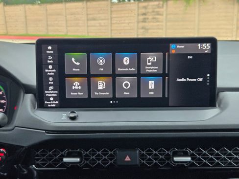 Used 2023 Honda Accord Sport image 17