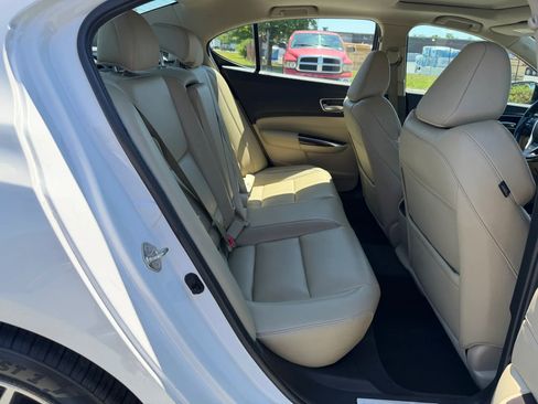Used 2020 Acura TLX FWD image 13