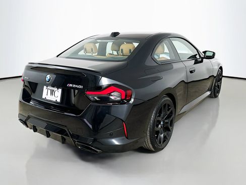 New 2026 BMW M240i xDrive Coupe w/ Premium Package AWD/4WD image 5