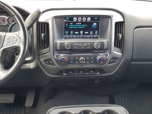Certified 2019 Chevrolet Silverado 1500 LT w/ All Star Edition AWD/4WD image 25