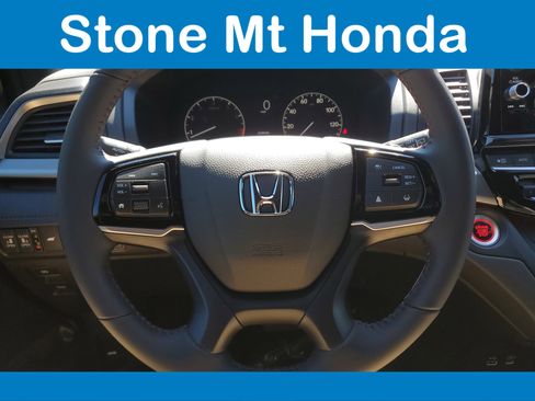New 2026 Honda Odyssey Sport-L image 20