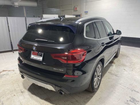 Used 2019 BMW X3 xDrive30i image 26