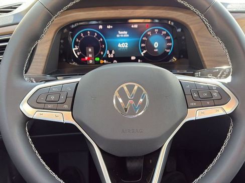 New 2026 Volkswagen Atlas SE AWD/4WD image 13