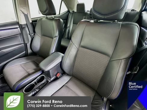 Used 2019 Toyota Corolla SE FWD image 22