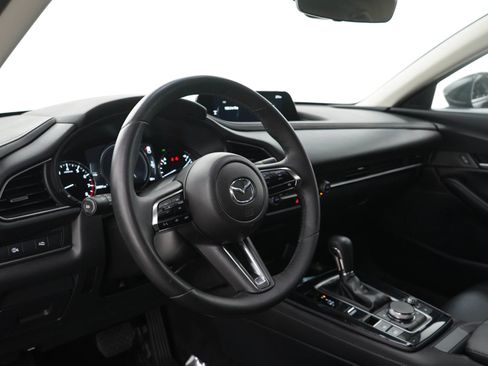 Used 2024 MAZDA CX-30 AWD 2.5 S w/ Select Sport Pkg image 24