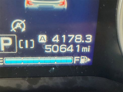 Used 2021 Subaru Forester Premium image 30