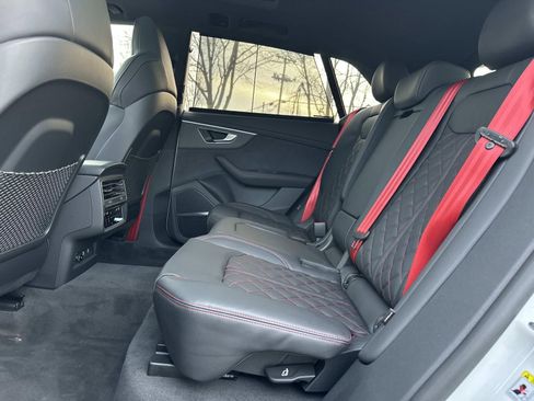 New 2026 Audi Q8 Prestige AWD/4WD image 28