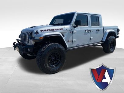 Used 2022 Jeep Gladiator Mojave w/ LED Lighting Group