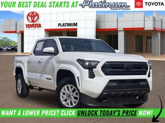 New 2026 Toyota Tacoma SR5 360° Tour