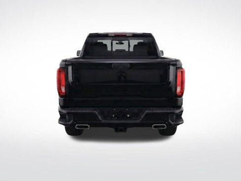 Certified 2021 GMC Sierra 1500 AT4 w/ AT4 Preferred Package AWD/4WD image 4