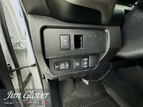 Used 2023 Toyota Tacoma 4x4 Double Cab image 24