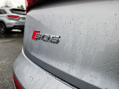 Used 2018 Audi SQ5 Prestige w/ Prestige Package AWD/4WD image 8