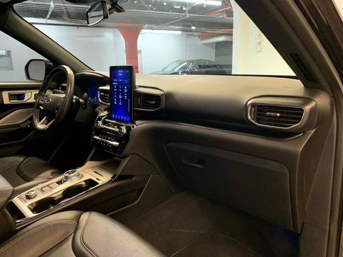 Used 2022 Ford Explorer ST w/ Equipment Group 401A image 69