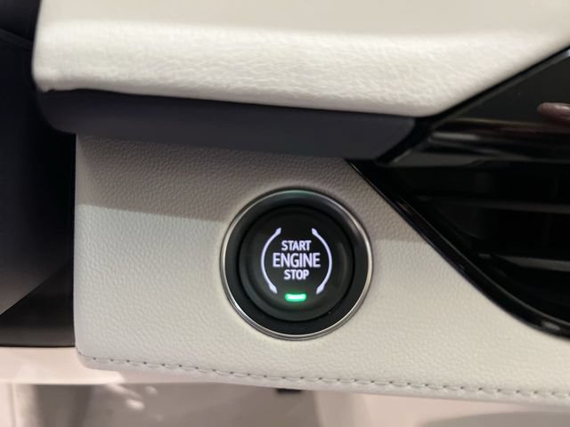 New 2027 Buick Enclave Avenir FWD image 16