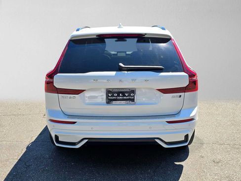 Certified 2026 Volvo XC60 B5 Plus w/ Protection Package Premier AWD/4WD image 4