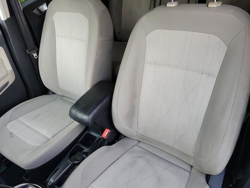 Used 2020 Ford EcoSport SE w/ SE Convenience Package FWD image 5